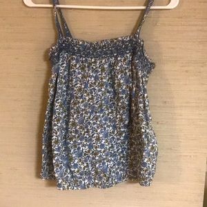 American Eagle Outfitters blouse